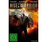 Moseley,William - Rise of a Warrior