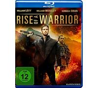 Moseley,William - Rise of a Warrior [Blu-ray]