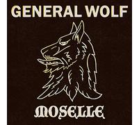 Moselle & General Wolf - Rock Anthems-The Anthology 1982-1987
