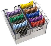 MOSER 1233-7050 Antgalių (8vnt) rinkinys | MOSER