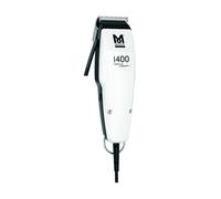 Moser 1400 Blanc Edition Tondeuse à Cheveux