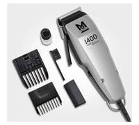 Moser 1400 Silver Edition - Tondeuse 1 G