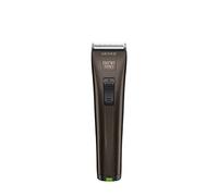 MOSER - 1874-0050 - Tondeuse à cheveux professionnelle Genio PRO avec batterie interchangeable