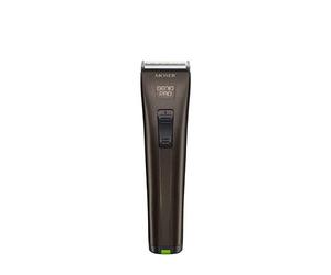 MOSER - 1874-0050 - Tondeuse à cheveux professionnelle Genio PRO avec batterie interchangeable