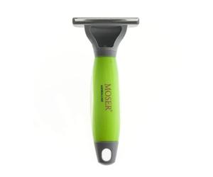 Moser Animal Deshedder - Peigne pour sous-poil