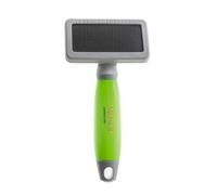 Moser Animal Medium Slicker Brush- brosse carde moyenne taille