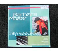Moser,Barbara - Impressionen [Import]
