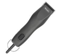 Moser Choix Max50 + Ensemble de Coupe pour Tierpflege,Dc-Motor,Inox,Accessoire