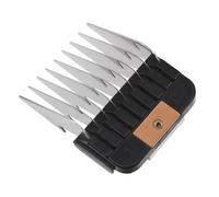 MOSER Contre-peigne en acier inoxydable - 13mm - Pour chien