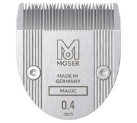 Moser Ensemble De Lames Pour Moser Prima, Prix Conseillé 35,50 EUR, NEUF