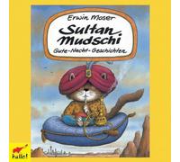 Moser,Erwin - Sultan Mudschi