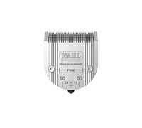 Moser Fine Tooth Magic Blade, 0,7-3 mm, lame en acier inoxydable | Convient: Arco Pro