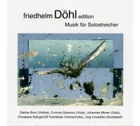Kadenz/Herbstsonate/Der Abend-Die Nacht/Solo/+