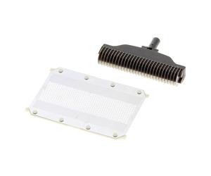 Moser - Grille et Couteau pour Rasoir de Voyage