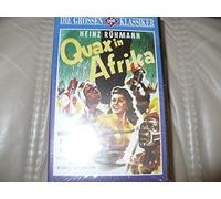 Moser,Hans - Einmal der Liebe Gott Sein [VHS]