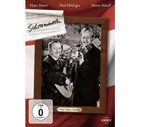 Moser,Hans - Schrammeln