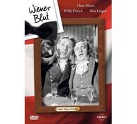 Moser,Hans - Wiener Blut [Import]
