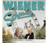 Moser,Hans - Wiener SchmH [Import]