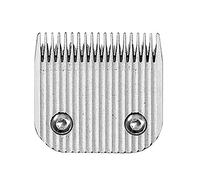Moser Lame Amovible en Acier Inoxydable Max 45 + Classe 45 3 mm pour Tondeuse Animal modèles 1245, 1225, 1221, 1247 et 1252
