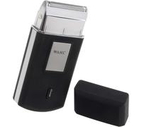 Moser Mobile Shaver, Rasoir Sans Fil à Grille Ultra-Rapprochée | Rasoir Sans Fil, Grille de Coupe Ultra-Rapprochée, Boîtier Soft-Touch Ergonomique, Étui de Voyage, Lame et Grille Incluses