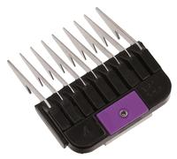 WAHL Contre-Peignes Acier Inox à Glisser 6 mm