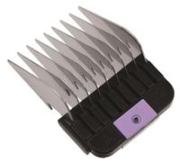 Moser peigne en inox à clipser pour Max 45 & Max 50 19 mm