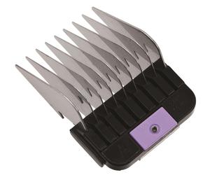 Moser peigne en inox à clipser pour Max 45 & Max 50 19 mm