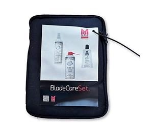 Moser ProfiLine Kit d'Entretien pour Tête de Coupe