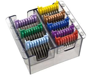 Moser ProfiLine Peignes Métal