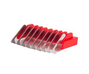 Moser - Sabot Métal pour tondeuse Primat Titanium TH01