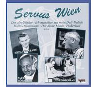 Moser - Servus Wien [Import]