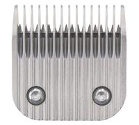 Moser Set de coupe type 1245 L: 9 mm, l: 47 mm 1225-5880
