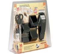 Moser Set de tonte pour animaux Clamshell 1400 1827