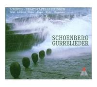 Schoenberg, Arnold - Gurrelieder