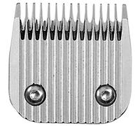 Moser ProfiLine Tête de Coupe Dents Larges 5 mm #7F
