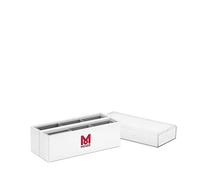 Moser Storage Box - boîte vide pour contre-peignes magnétiques