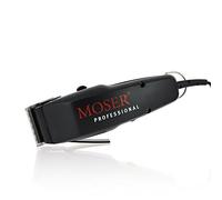 Moser ProfiLine 1400 Professional noir Clipper