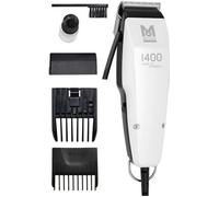 Moser 1400 Silver Edition - Tondeuse