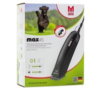 Moser - Tondeuse Max45 New Pour Chien Et Chat