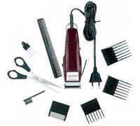 MOSER Tondeuse ProfiLine 1400 Edition Argent