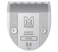 Moser Wechsel-Schneidsatz " Star Blade " 32mm pour Prima Tondeuse