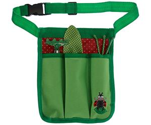 moses 16069 Outil de Jardinage pour Enfant Multicolore