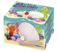 Moses. 30556 Mon Funkelnder Coquillage Trésor