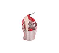 Moses 638829 Set de cuisine pour enfants 13 pièces | Le cadeau parfait | En acier inoxydable | Avec gant de cuisine, gant de cuisine, marmite à soupe, set de couteaux et plus encore