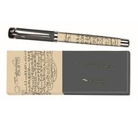 MOSES . 81044 Roller à encre William Shakespeare