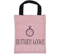 moses. 82560 libri_x Sac à livres So Many Books
