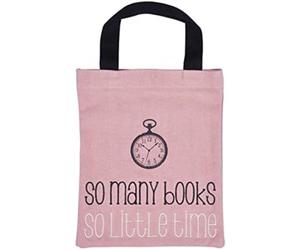 moses. 82560 libri_x Sac à livres So Many Books