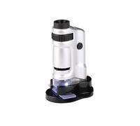 MOSES - 9622 - MICROSCOPE PROFESSIONNEL - GROSSISSEMENT 20-40X