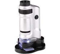 MOSES - 9622 - MICROSCOPE PROFESSIONNEL - GROSSISSEMENT 20-40X G