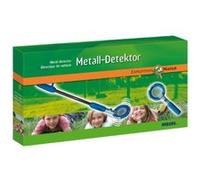 Détecteur de métaux- 31-74 cm